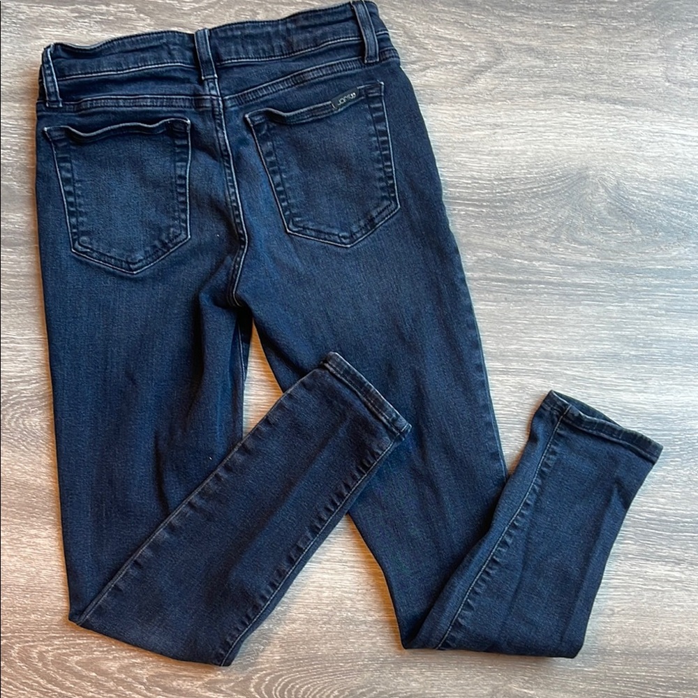 Joe's Jeans, Curvy Skinny Ankle, provo - Picture 9 of 9